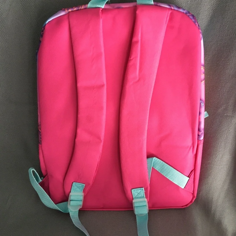 Back to School - Butterflies backpack bundle